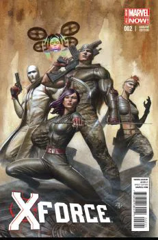 Cover of Cover B