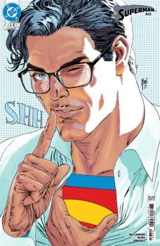Cover of Guillem March Variant