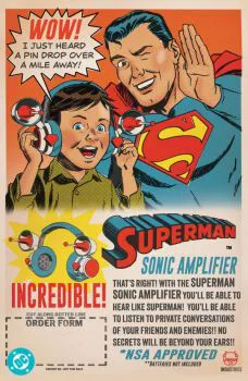 Cover of Dave Johnson Incentive Variant (1:25)