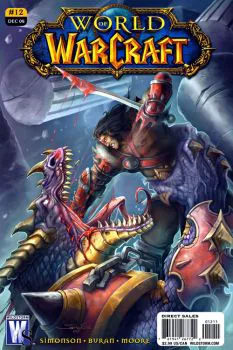 Cover of Cover B Samwise Didier Cover