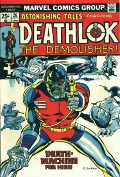 Cover of Cover B Mark Jewelers Variant
