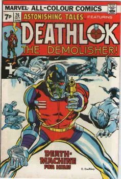 Cover of Cover C UK Price Variant