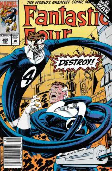 Cover of Cover C Australian Price Variant