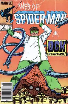 Cover of Cover C Canadian Price Variant