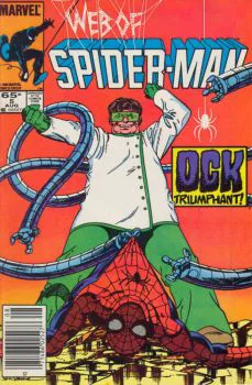 Cover of Cover D Mark Jewelers Variant
