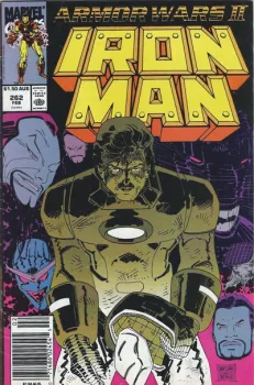 Cover of Cover C Australian Price Variant