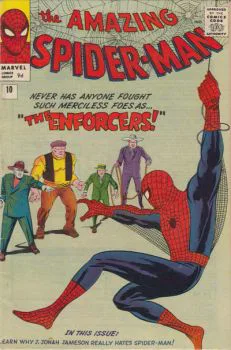 Cover of Cover B UK Price Variant