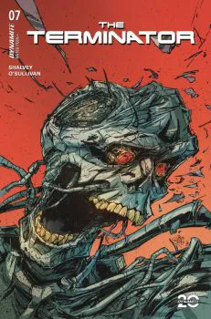 Cover of David Cousens Variant