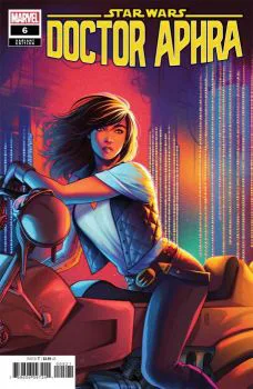 Cover of Jen Bartel Variant