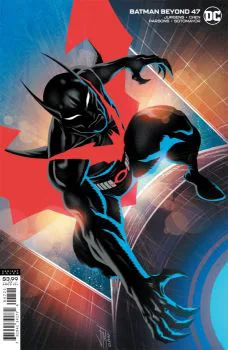 Cover of Francis Manapul Variant