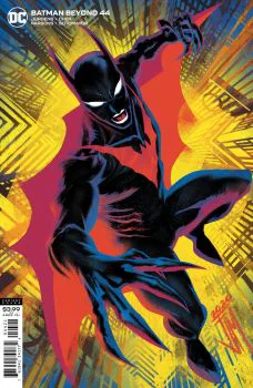 Cover of Francis Manapul Variant