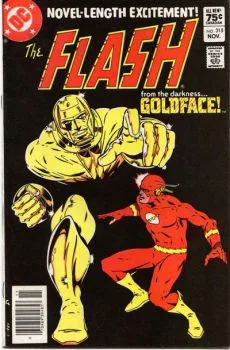 Cover of Cover C Canadian Price Variant