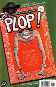 Cover of Millennium Edition