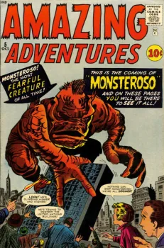 Cover of Cover B UK Price Variant