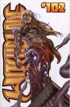 Cover of Cover B Variant Graham Cracker Cover