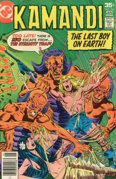 Cover of Cover B Mark Jewelers Edition