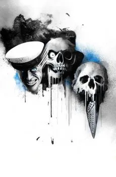 Cover of Cover C Heat Seakers Variant