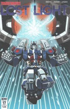 Cover of Jack Lawrence Variant Cover B