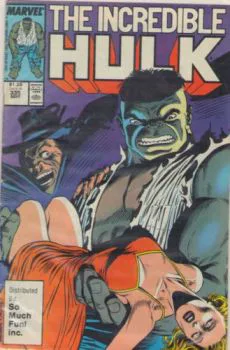 Cover of Cover C So Much Fun Corner Box Variant