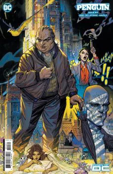 Cover of Arist Deyn Incentive Variant (1:25)