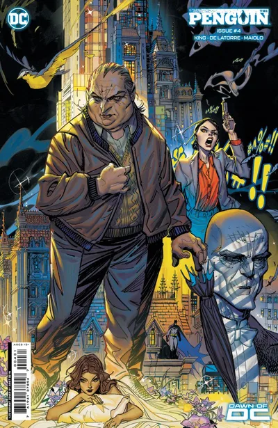 Cover of Arist Deyn Incentive Variant (1:25)