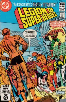 Cover of Cover C UK Price Variant