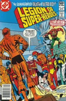 Cover of Cover D Mark Jewelers Variant