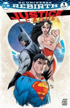 Cover of Cover E AspenStore.com San Diego Comic-Con Exclusive Variant Cover