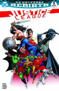 Cover of Cover J Happy Harbor Comics Retailer Edition