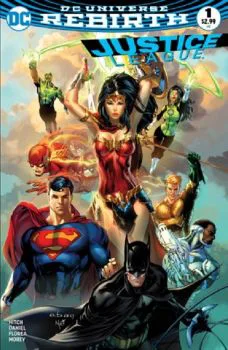 Cover of Cover Q Most Good Hobby Exclusive EBAS Variant