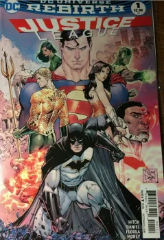 Cover of Cover W Special Edition (Different barcode)
