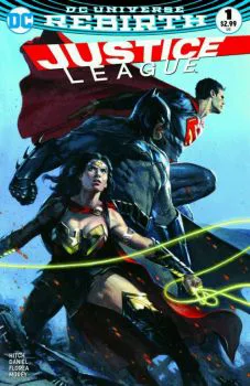 Cover of Cover X Bulletproof Comics & Games Edition