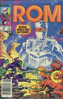 Cover of Cover C Canadian Price Variant