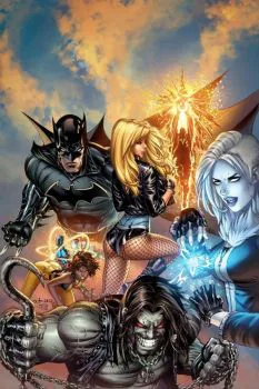 Cover of Cover D