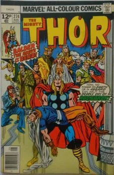 Cover of Cover C UK Price Variant