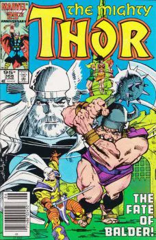 Cover of Cover C Canadian Price Variant