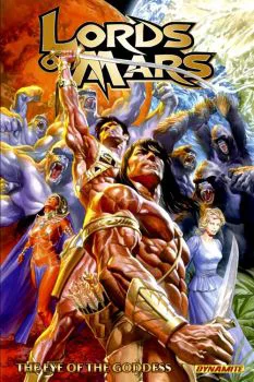 Cover of Cover TP