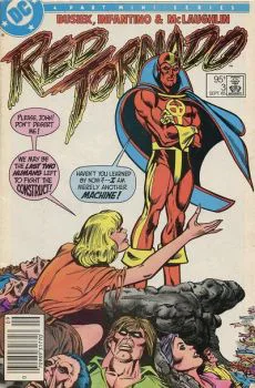 Cover of Cover C Canadian Price Variant