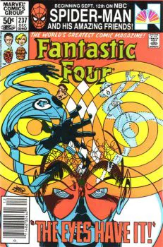 Cover of Cover D Mark Jewelers Variant