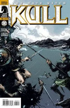 Cover of Cover B Fabio Cobiaco Variant Cover