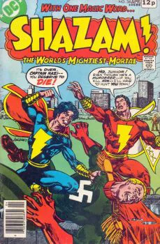 Cover of Cover B UK Price Variant