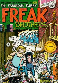 Cover of Cover U Twentieth Anniversary Edition