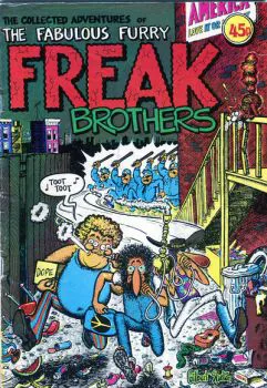 Cover of Cover V UK Price Variant