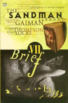 Cover of Second Printing