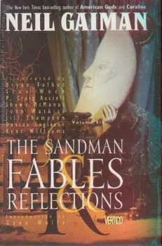 Cover of Third Printing
