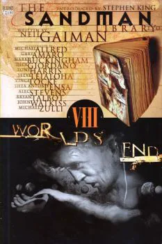 Cover of Second Printing