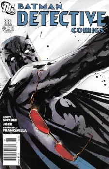 Cover of Cover B Jock Newsstand