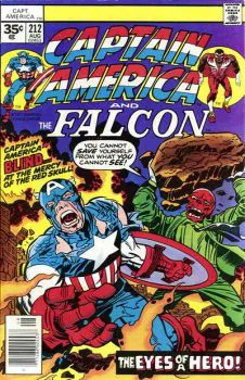 Cover of Cover D 35 Cent Variant No Brand Error