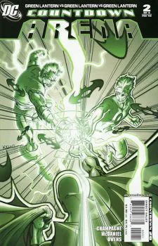 Cover of Variant Cover