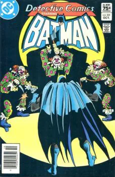 Cover of Cover C Canadian Price Variant